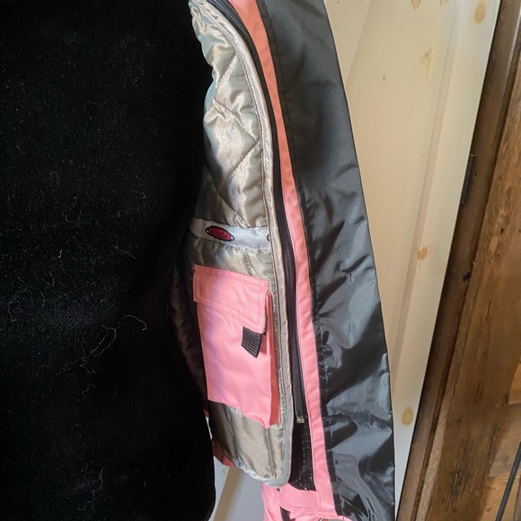 Cortech by Tourmaster LRX Motorcycle Jacket - Picture 7 of 12